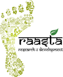 Raasta Logo