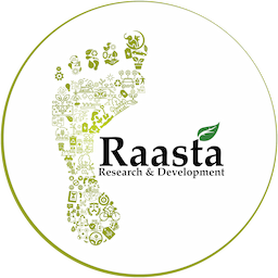 Raasta Logo